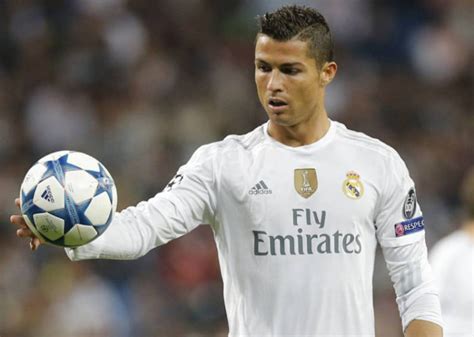 Cristiano Ronaldo Net Worth 2018 How Rich Is He Gazette Review