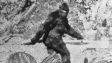 How The Bigfoot Legend Began History