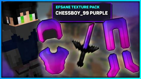 Chessboy99 30k Purple Fade Pvp Texture Pack Craftrise Survival Games