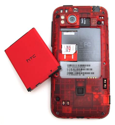 A subscriber identity module (sim) card is a small memory card that's inserted into a verizon certified 4g lte or 5g device. Verizon HTC Rezound Smartphone Review - The Gadgeteer