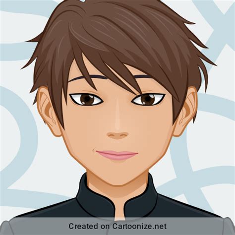 Avatar Maker Online Avatar Generator Online Character Maker