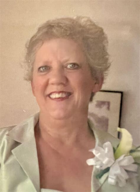 Obituary For Marla Bradford Parker Caldwell And Cowan Funeral Home