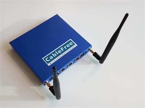 4g Lte Cpe Devices Cablefree