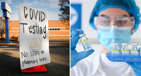 The vaccines are suitable for people of all faiths. First batches of Covid-19 vaccine are rushed to the US