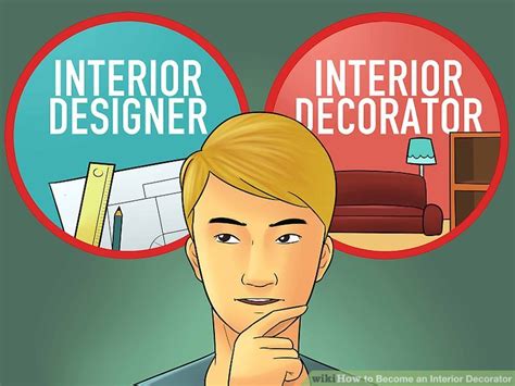 How To Become A Home Decorator