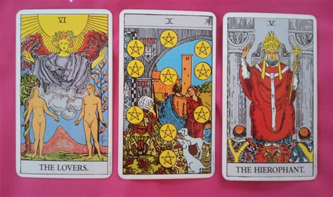 Daily Online Soul Purpose Tarot Reading Trust Your Intuition To Create