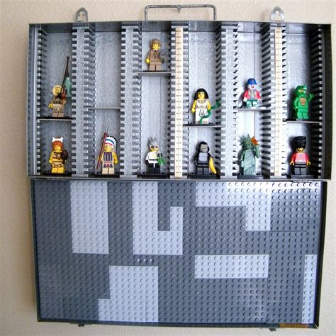 Soduel Lego Display