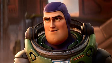 The Best And Worst Moments In Pixars Lightyear
