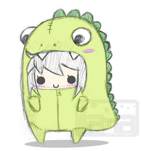 300 x 376 jpeg 54 кб. kawaii dinosaur tumblr - Google Search | illustration ...