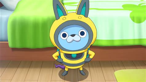 It ran from january 8, 2014 to march 30, 2018 in japan, for 214 episodes and 3 seasons. Usapyon (anime) | Yo-kai Watch Wiki | Fandom