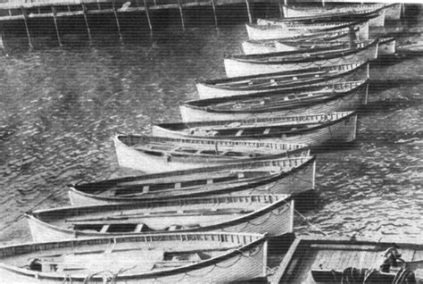 11 Inquietantes Hechos Que No Sabías Del Titanic