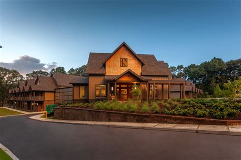 The Retreat, Hospice Inpatient Facility | HDS Architecture