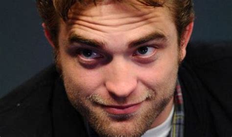 Robert Pattinson Cant Face Living In London Celebrity News Showbiz