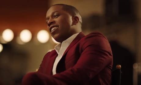 Check spelling or type a new query. Nationwide Leslie Odom Jr. Commercial Song