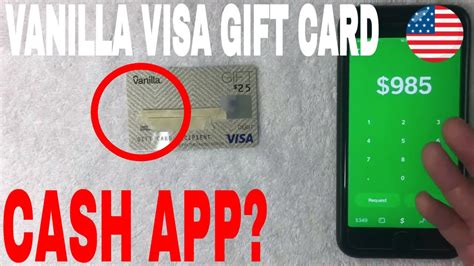 Cool Things To Put On Cash App Card