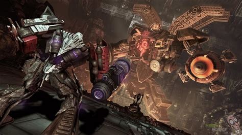 Free Download Pc Games Transformers War For Cybertron Reloaded Full