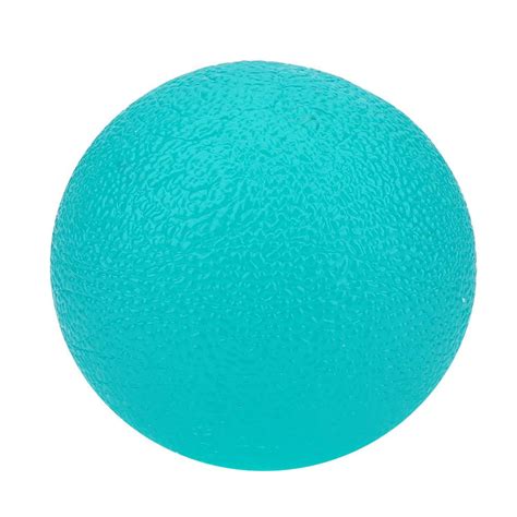 Mgaxyff Silicone Massage Therapy Grip Ball For Hand Finger Strength Exercise Stress Relief Hand