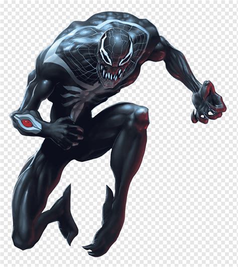 Superior Venomsuperior Spider Man Minecraft Skin