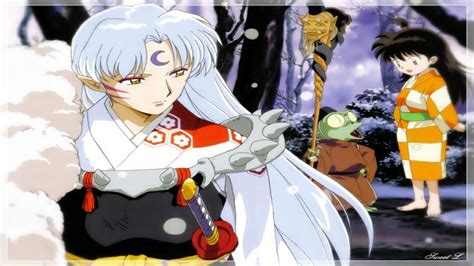 Yashahime In The Fourth Episode Of The Inuyasha Sequel Well Find Out
