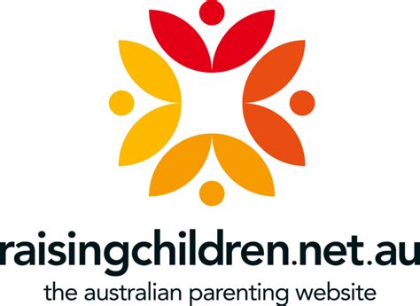 Raising Children Network Logos Download