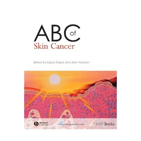 Abc Of Skin Cancer Free E Book Download