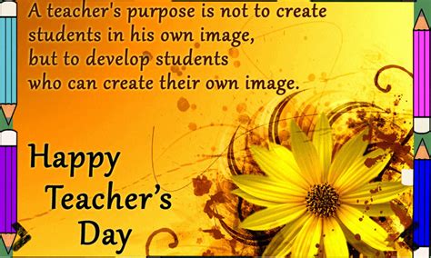 Choose from thousands of customizable templates or create your own from scratch! Image result for teachers day invitation card design ...