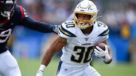 That number also increases or decreases based on bets coming in on the over or under. Panthers vs. Chargers odds, line: 2020 NFL picks, Week 3 ...