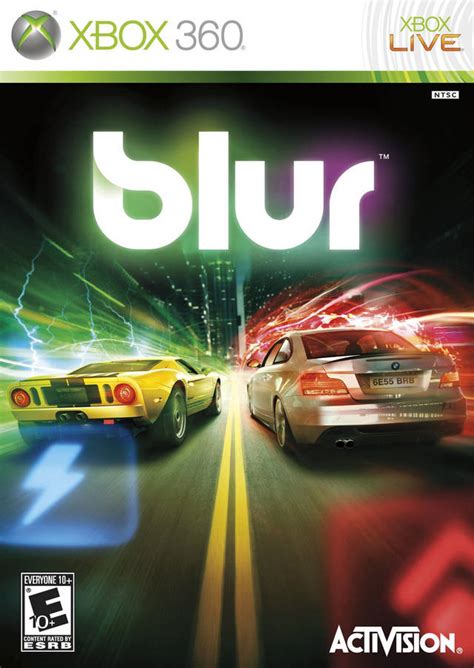 Blur Xbox 360 Review Xbox One Racing Wheel Pro