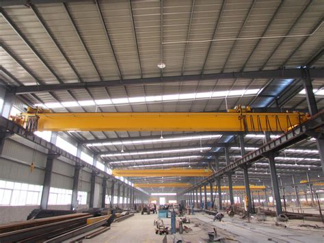 Industrial China 5 Ton Overhead Crane Low Price Buy China 5 Ton