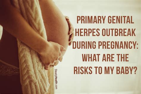 herpes during pregnancy pregnancywalls