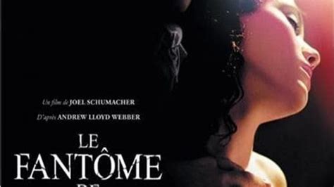 Le Fantome De L Opera Film Streaming 2004 - Le Fantôme de l'Opéra en streaming VF (2004) 📽️