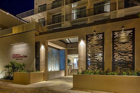 Hilton Garden Inn Waikiki Beach 182 ̶2̶5̶6̶ Updated 2023 Prices And Hotel Reviews Oahu Hawaii