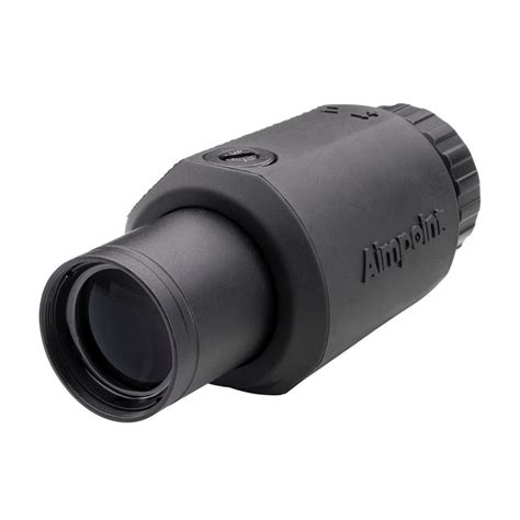 Aimpoint 3x C Magnifier 3x No Mount Boresight Solutions