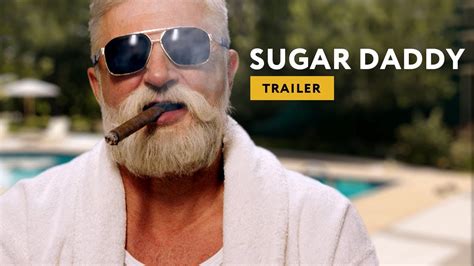 Sugar Daddy Trailer 2020 Youtube