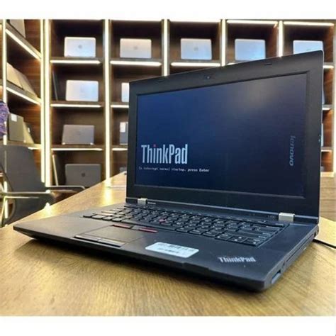 Refurbished Lenovo Thinkpad L420 Laptop 14 Inches Core I5 At Rs 9800