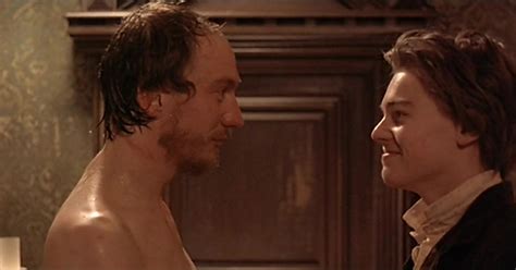 AusCAPS David Thewlis Nude In Total Eclipse