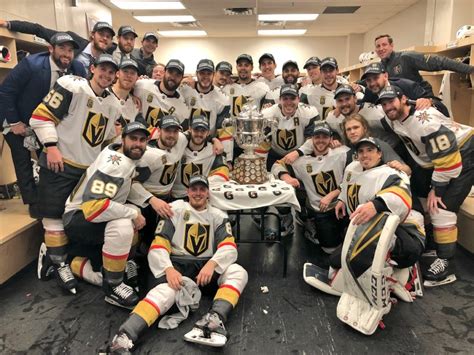 Trending nhl news, game recaps, highlights, player information, rumors, videos and more from fox sports. Vegas Golden Knights NHL Hockey Betting-How Much Could You ...