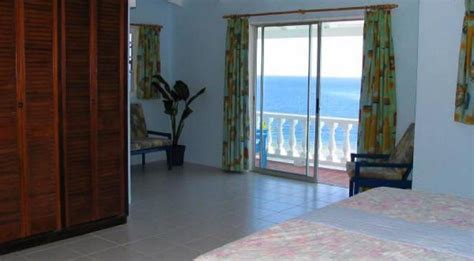 V006 “heron’s Flight” Luxury Villa At Exclusive Westerhall Point Grenada Island Reality