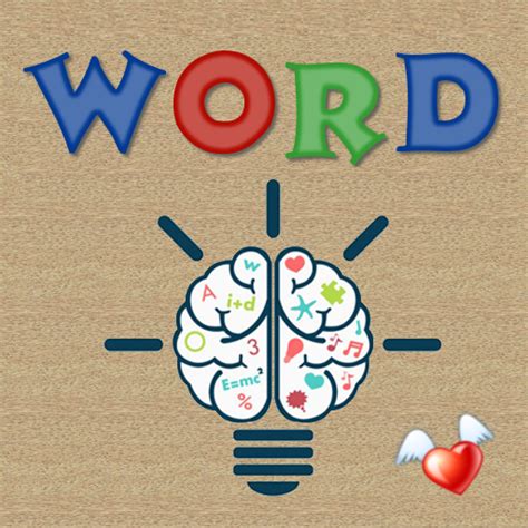 Word Brain Up