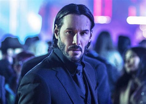 John Wick Chapter 2 Reviewed