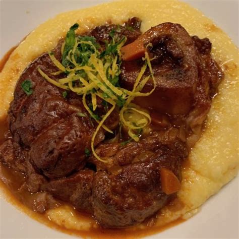 Osso Buco For Valentine S Or Any Other Special Day Our Italian Table