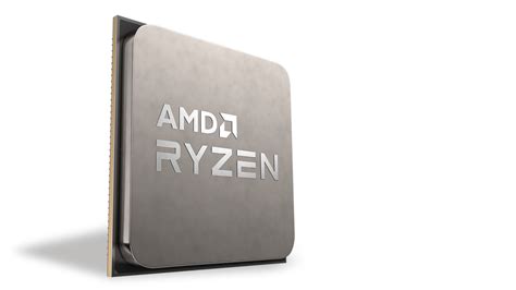 Amd Ryzen 5000 Series Processors Fastest In The Game Amd