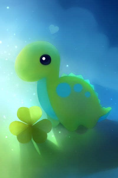 Kawaii / aesthetic dinosaur | cute simple wallpapers. 402 best images about BICHINHOS - APOFISS - KAWAII on ...