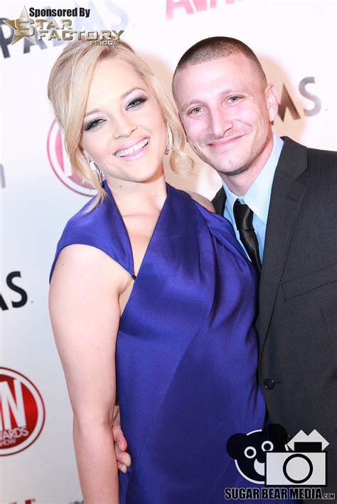 Alexis Texas And Mr Pete Avn Awards 2011 Photo By Michael A Flickr