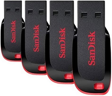 Sandisk Pendrive 16 Gb At Rs 186piece Sandisk Usb Pen Drive In