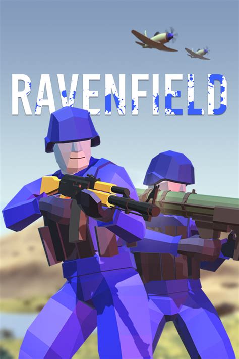 Ravenfield Free Download V16082023 Nexus Games