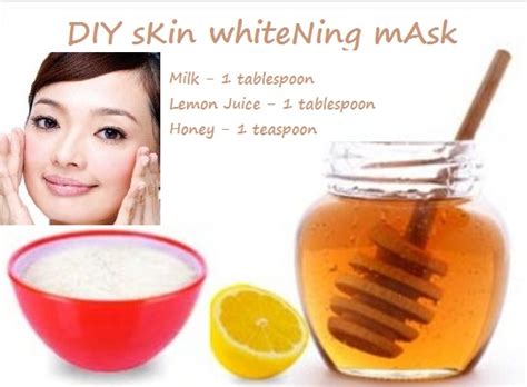 Active Home Remedies Best Skin Whitening Home Remedy