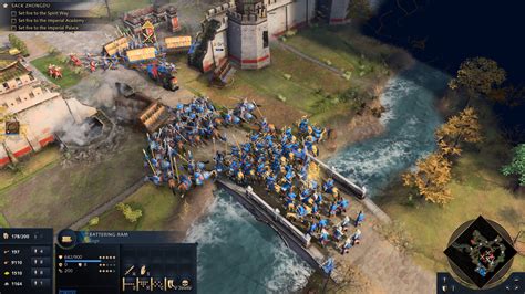 Age Of Empires 4 Review Age Of Empires 4 Everything We Know Pc Gamer