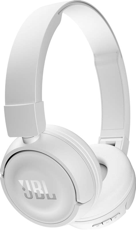 Jbl Harman T450bt Bluetooth® 1075101 On Ear Headphones On Ear