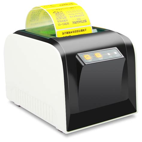 32 Food Label Printing Machine Labels Design Ideas 2020